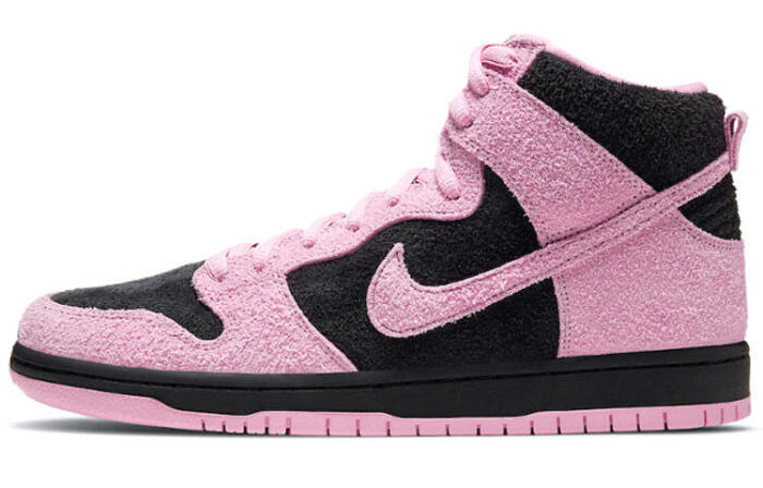 Nike Dunk SB "Invert Celtics"