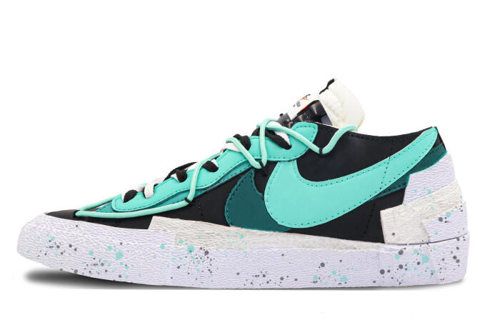Nike Blazer Low