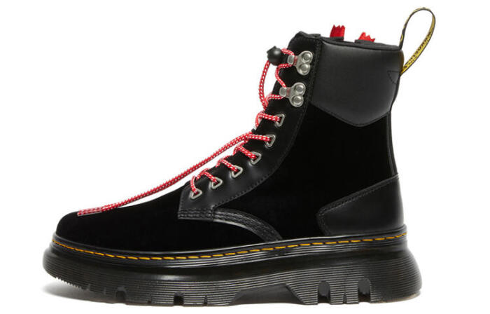 ATMOS x Dr.Martens/ 8