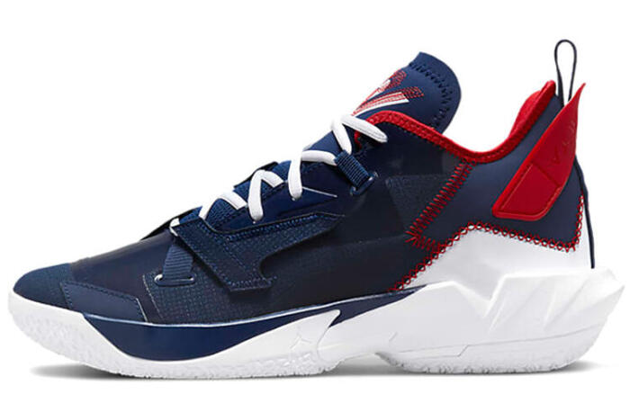 Jordan Why Not Zer0.4