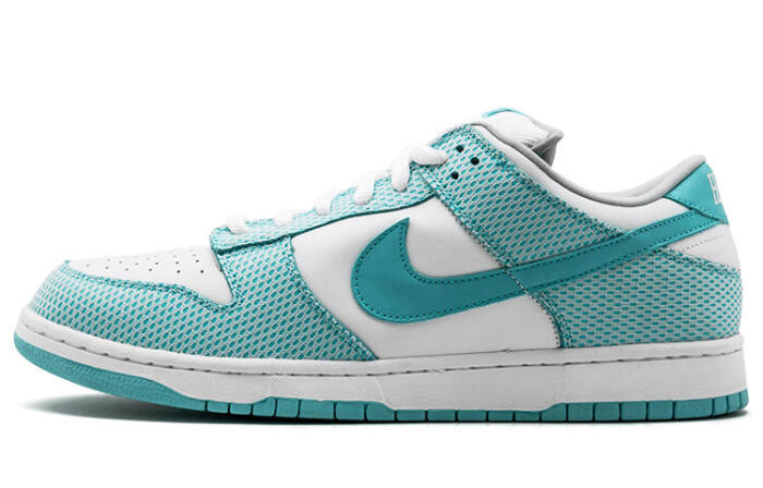 Nike Dunk SB Premium "High Hair"