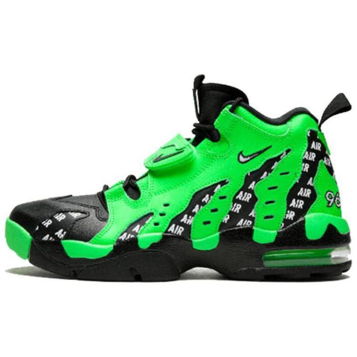 Nike Air Diamond Turf