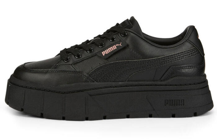 PUMA Mayze Stack Leather