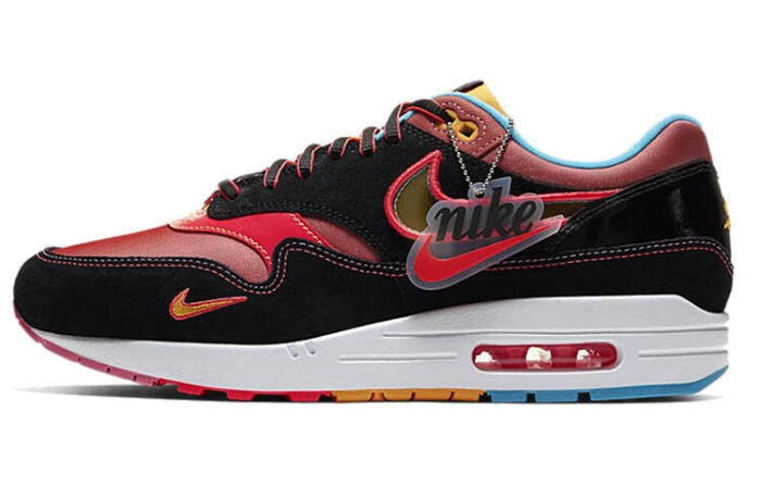 Nike Air Max 1 Chinese New Year