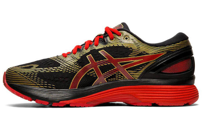Asics GEL-Nimbus 21