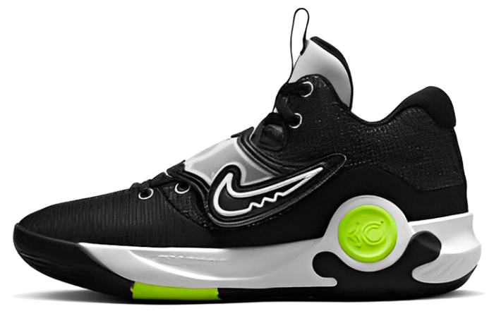 Nike KD Trey 5 X KD Trey 5 X