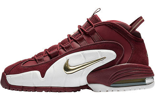 Nike Air Max Penny 1 House Party