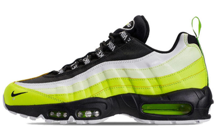 Nike Air Max 95 Reverse Volt Glow