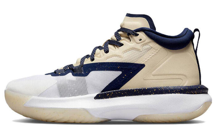 Jordan Zion 1
