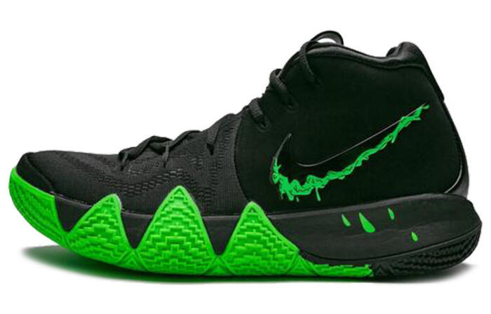 Nike Kyrie 4 Halloween 4