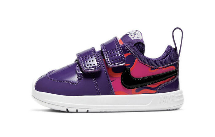 Nike Pico 5 Auto