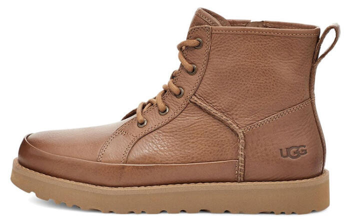 UGG Deconstructed Lace
