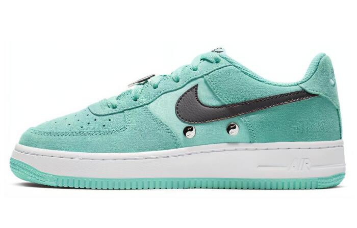 Nike Air Force 1 "Have A Nike Day"