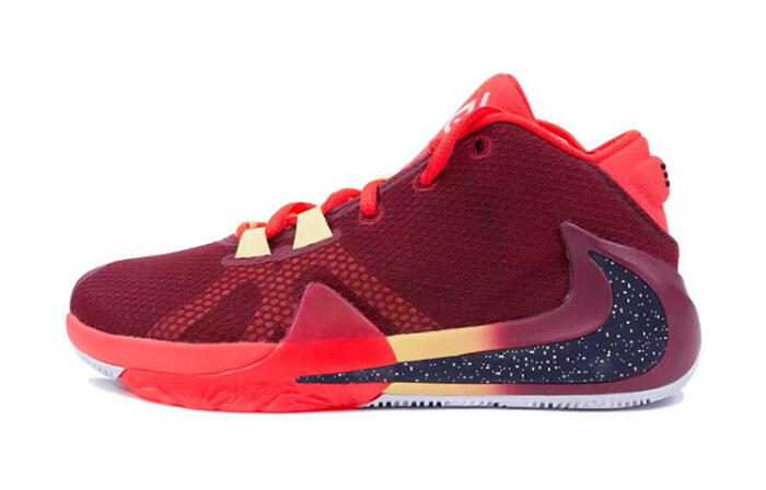 Nike Freak 1 1