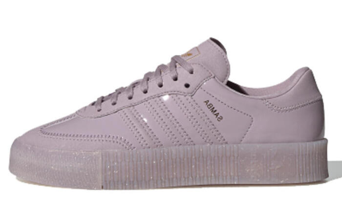 adidas originals Sambarose