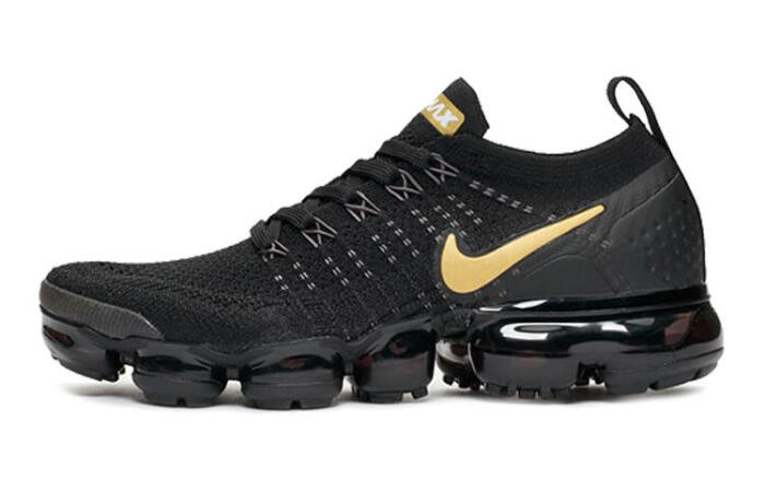 Nike VaporMax Flyknit 2