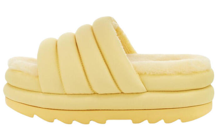 UGG EVA