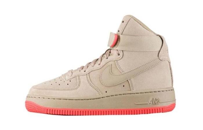 Nike Air Force 1 Khaki