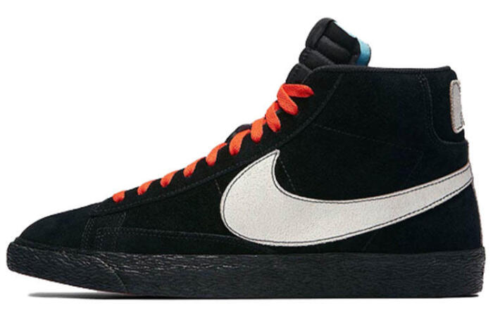 Nike Blazer LA VS NYC