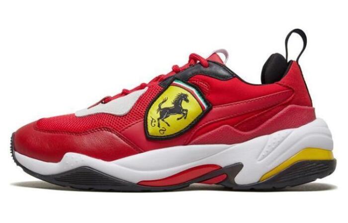 PUMA Puma Thunder