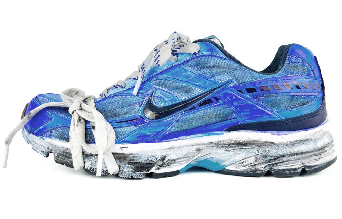 Nike Initiator
