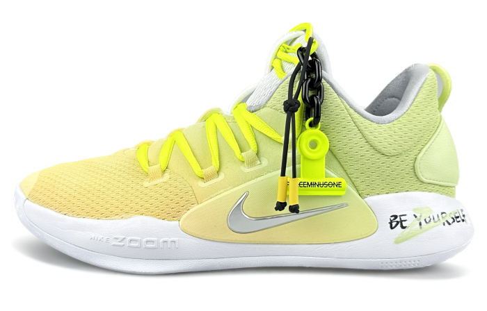 Nike Hyperdunk X Low 10