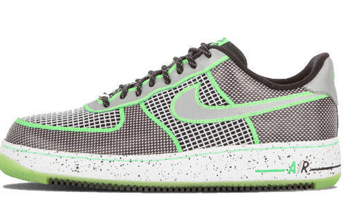 Nike Air Force 1 Doernbecher