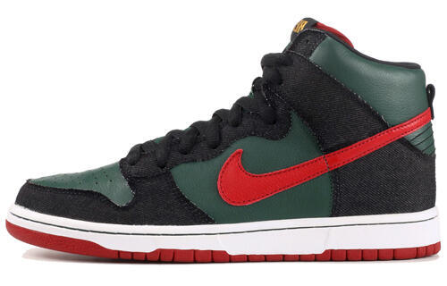 Nike Dunk SB Premium SB RESN       2009