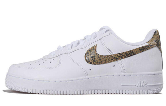 Nike Air Force 1 Retro Prm Qs FDNY