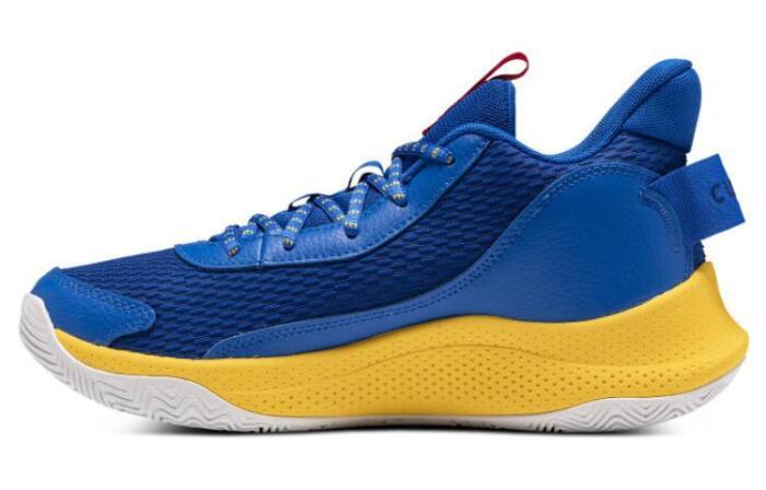Under Armour Curry 3 Z7