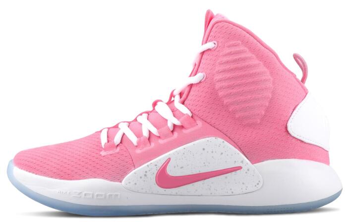 Nike Hyperdunk × zoom