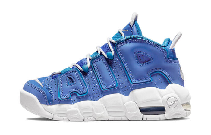 Nike Air More Uptempo