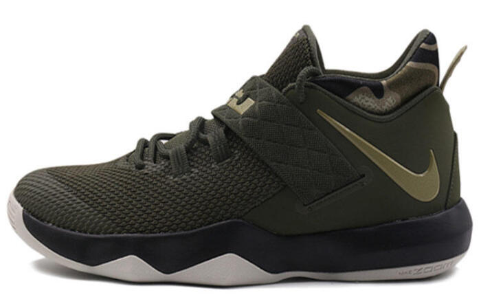 Nike Ambassador 10 Cargo Olive 10
