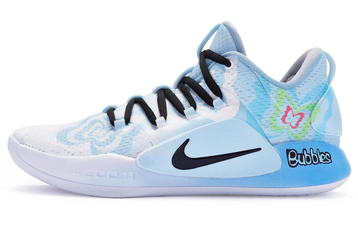 Nike Hyperdunk 10 X Low 811