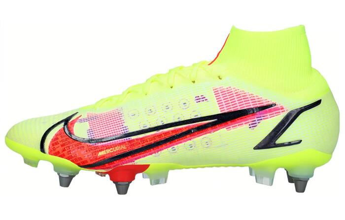 Nike Mercurial Superfly 8 14 SG-Pro SG()