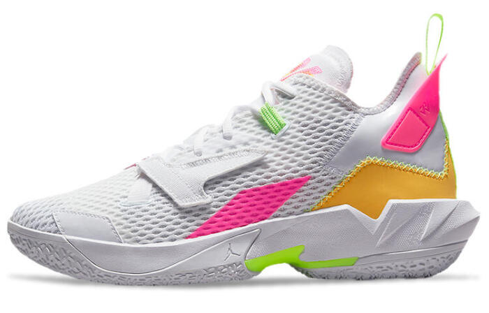 Jordan Why Not Zer0.4 4