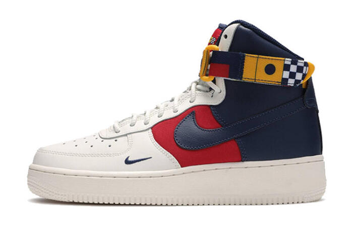 Nike Air Force 1