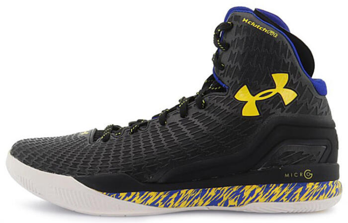 Under Armour Micro G clutch-fit drive