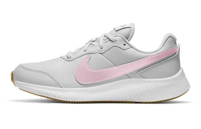 Nike Varsity Leather PU（）
