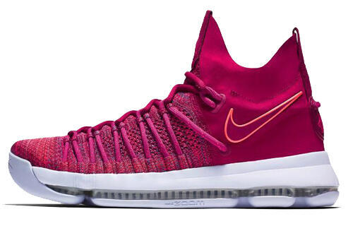 Nike KD 9 ELITE Zoom
