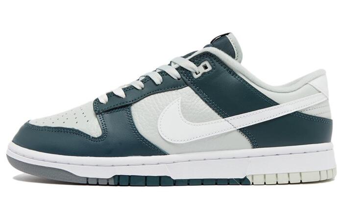 Nike Dunk "Remix" Low Retro