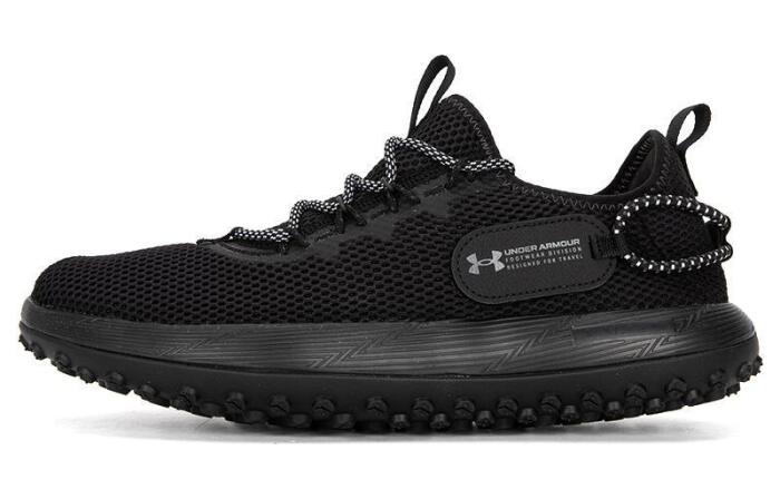 Under Armour Venture Fat Tire