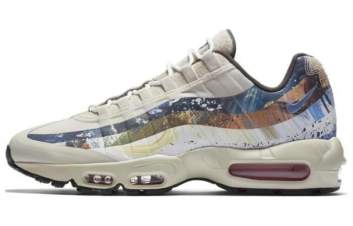 Nike Air Max 95