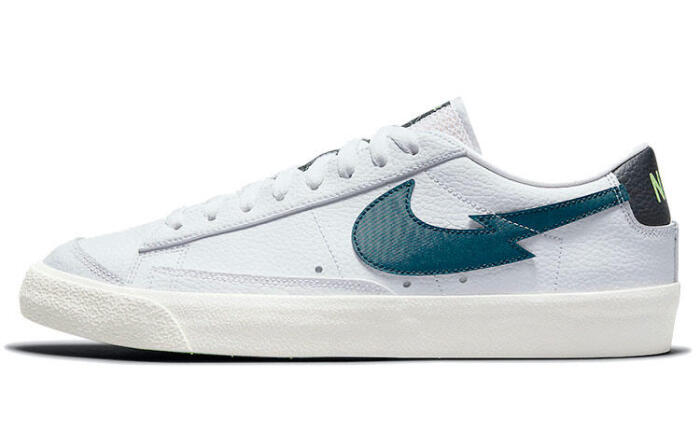 Nike Blazer 77 "Aquamarine"