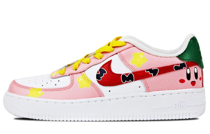 Nike Air Force 1 07