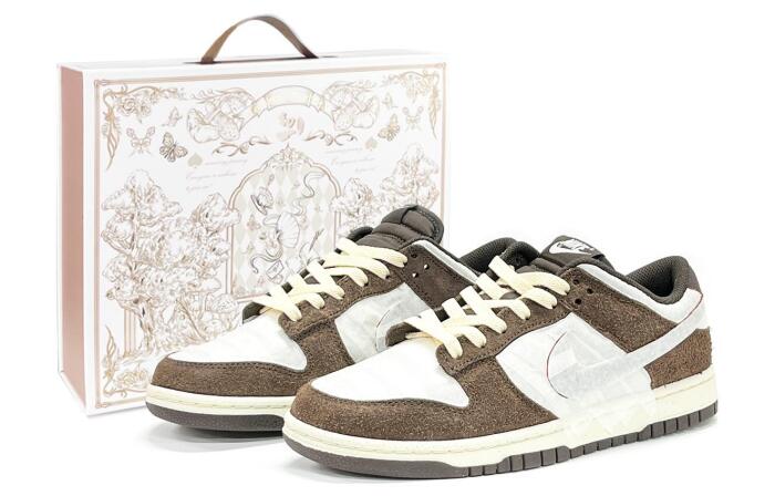 Nike Dunk Low