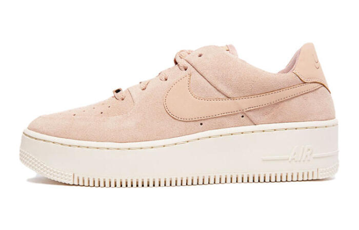 Nike Air Force 1 Sage Low Particle Beige