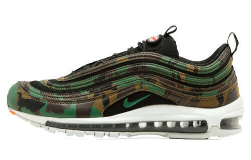Nike Air Max 97
