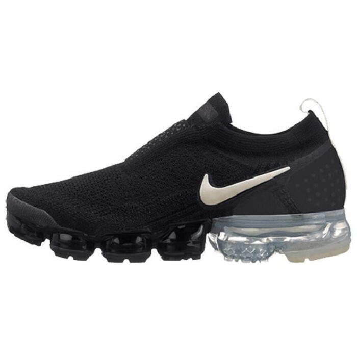 Nike VaporMax Moc 2 Black WMNS