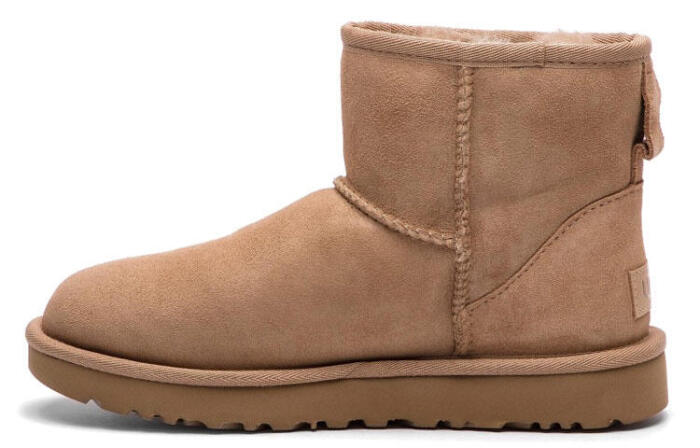 UGG Classic Mini II